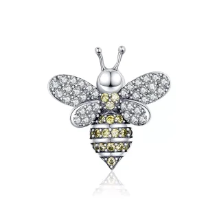 (resim) Pandora tarzı bal arısı Charm - SCC1194