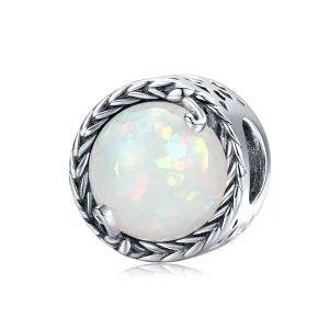 Pandora tarzı Basit Asma Charm - SCC1576 (resim) Pandora tarzı Basit Asma Charm - SCC1576
