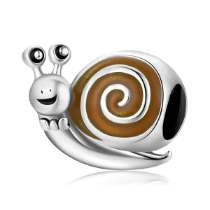 (resim) Pandora Tarzı Bay Salyangoz Cıvata - SCC2064
