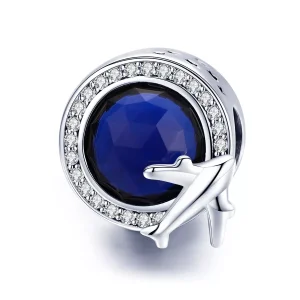 (resim) Pandora tarzı Bir Rüyada Seyahat Etmek Charm - SCC895