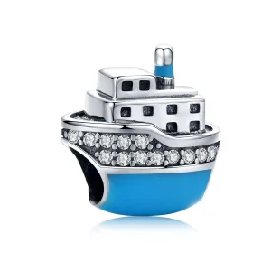 (resim) Pandora tarzı Bot Charm - SCC1379