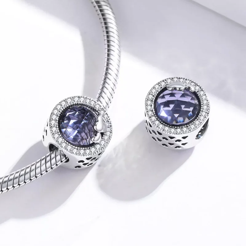 (resim) Pandora tarzı büyü Charm - SCC1817 - Görüntüle 4