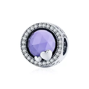 (resim) Pandora tarzı büyü Charm - SCC1817