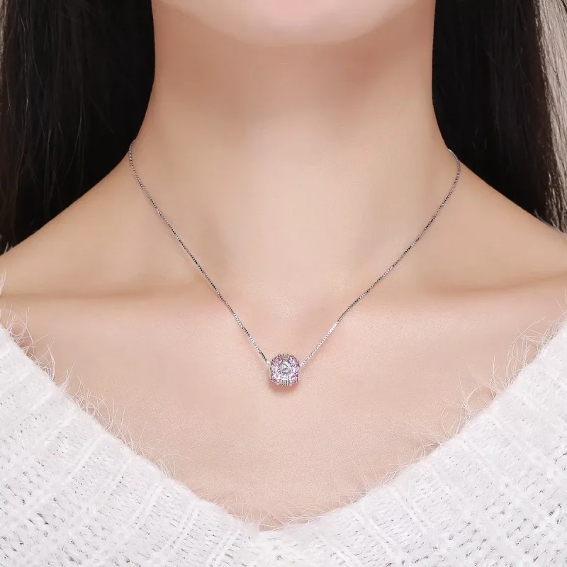 (resim) Pandora tarzı Büyük aşk Charm - SCC580 - Görüntüle 7