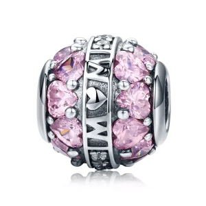 (resim) Pandora tarzı Büyük aşk Charm - SCC580