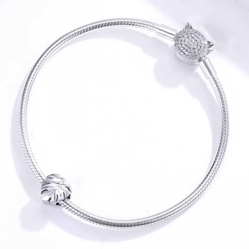 (resim) Pandora tarzı canavar Charm - BSC141 - Görüntüle 3