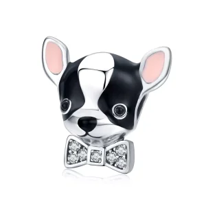 (resim) Pandora tarzı chihuahua Charm - SCC1310