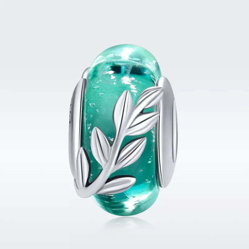 (resim) Pandora tarzı dallar Charm - SCC863 - Görüntüle 3