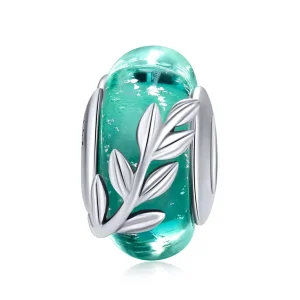 (resim) Pandora tarzı dallar Charm - SCC863