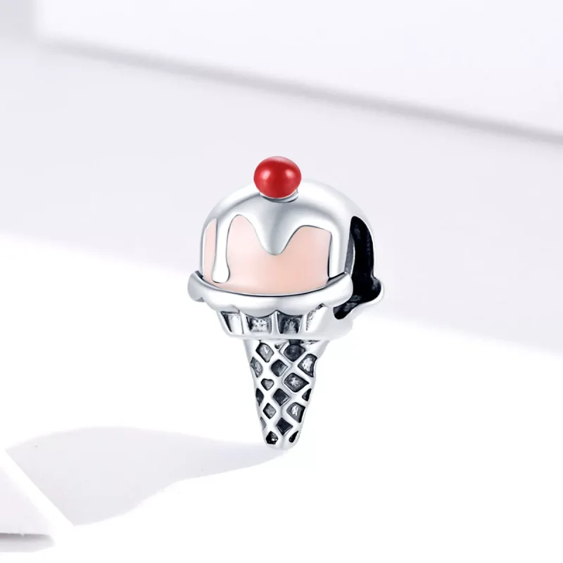 (resim) Pandora tarzı dondurma Charm - SCC1533 - Görüntüle 2