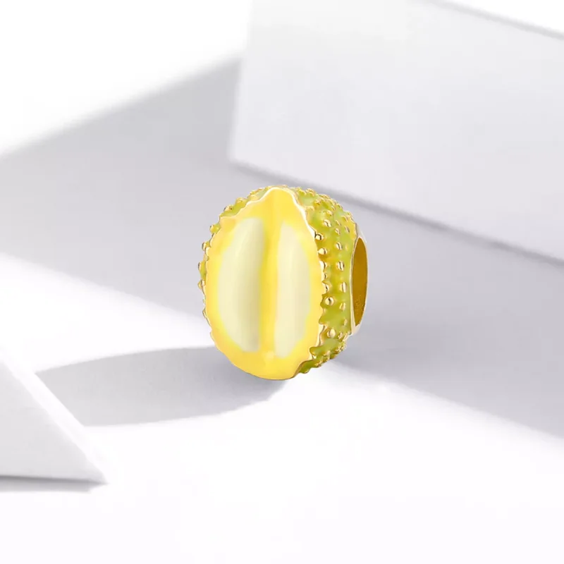 (resim) Pandora tarzı Durian bileziği - BSC402 - Görüntüle 2
