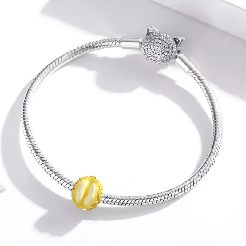 (resim) Pandora tarzı Durian bileziği - BSC402 - Görüntüle 3