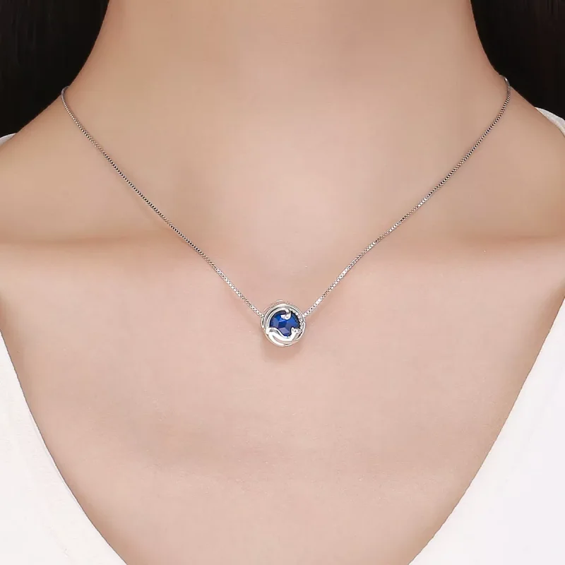 (resim) Pandora tarzı Eğlenceli Kedi Charm - SCC708 - Görüntüle 6