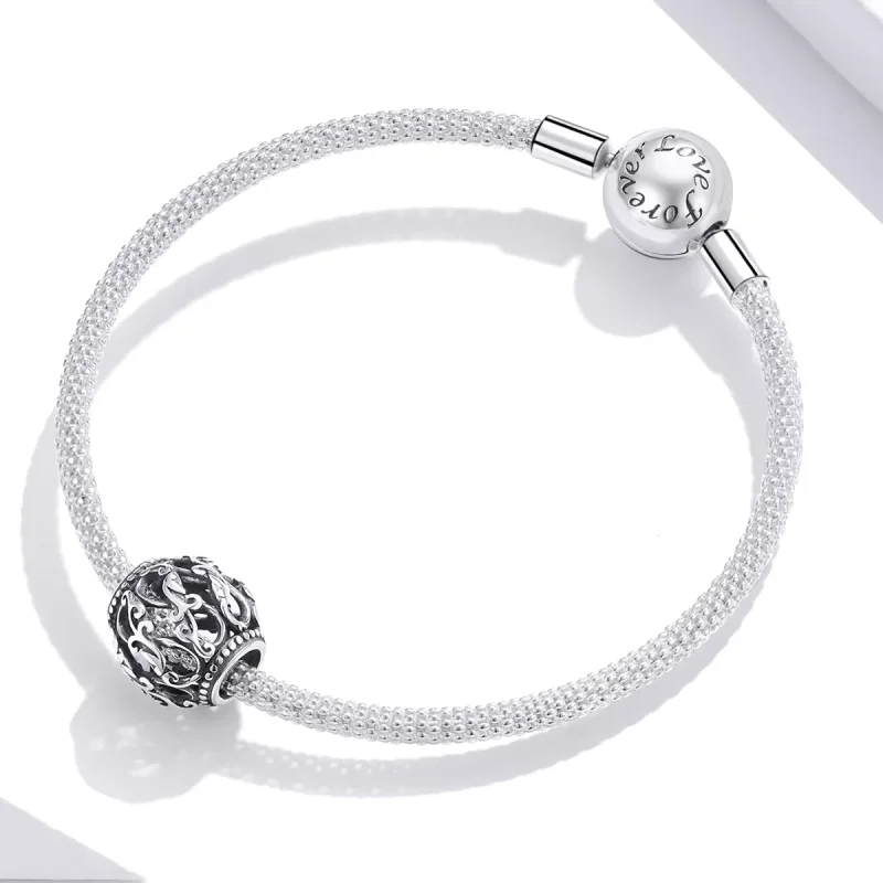 (resim) Pandora tarzı Enerji Charm - SCC1830 - Görüntüle 3