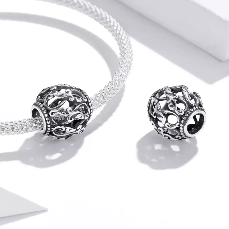 (resim) Pandora tarzı Enerji Charm - SCC1830 - Görüntüle 4