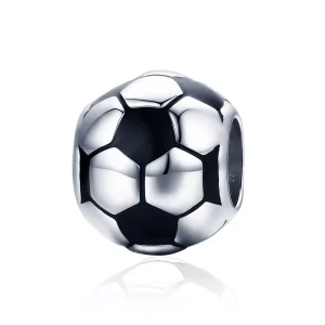 (resim) Pandora tarzı futbol tutkusu Charm - SCC666