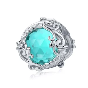 (resim) Pandora tarzı Gizli Bahçe Charm - BSC105