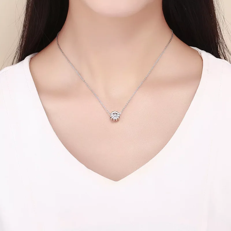 (resim) Pandora tarzı Gülümseyen Güneş Charm - SCC901 - Görüntüle 5