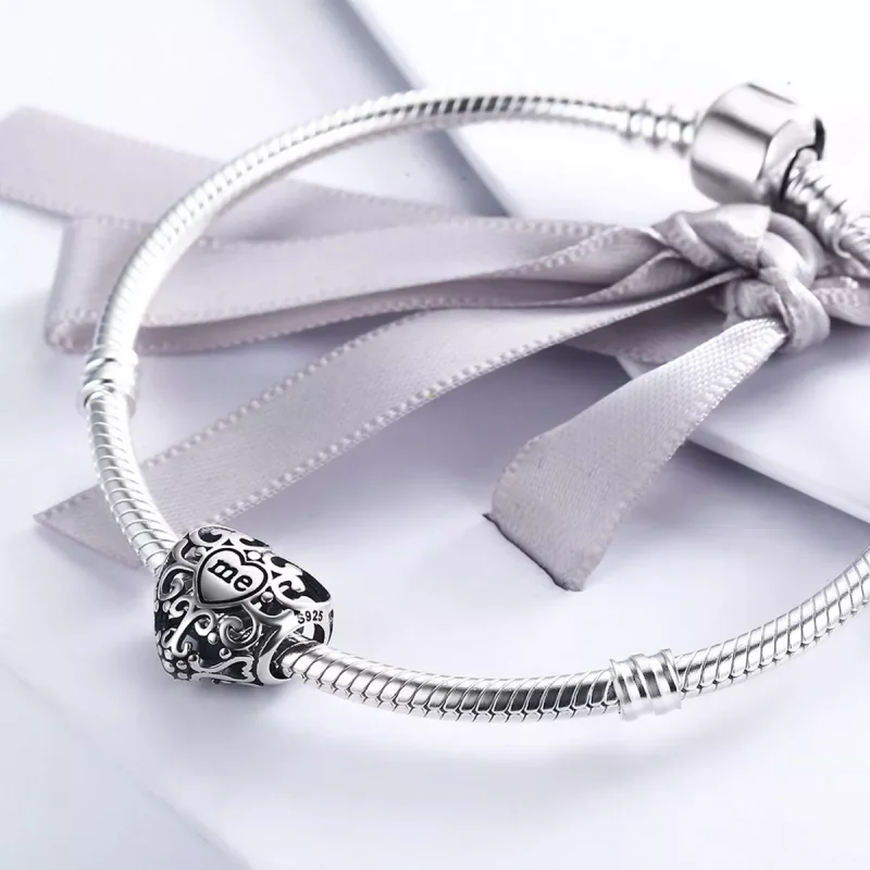 (resim) Pandora tarzı Güneş Charm - SCC145 - Görüntüle 5