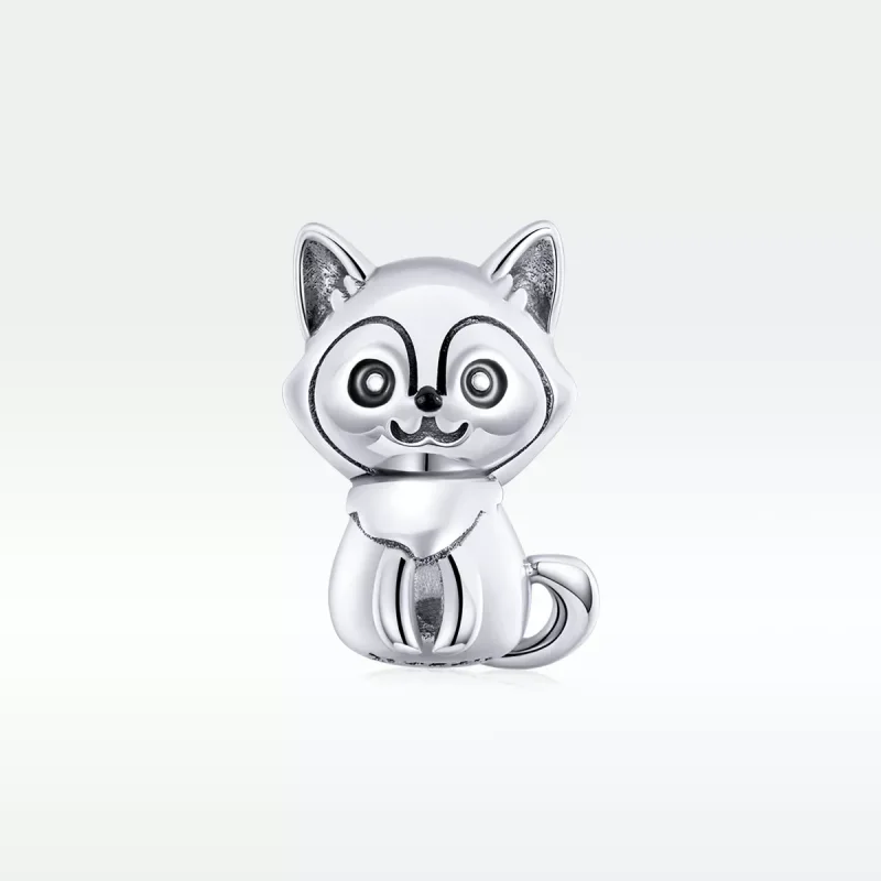 (resim) Pandora tarzı Güzel köpek Charm - SCC1829 - Görüntüle 5