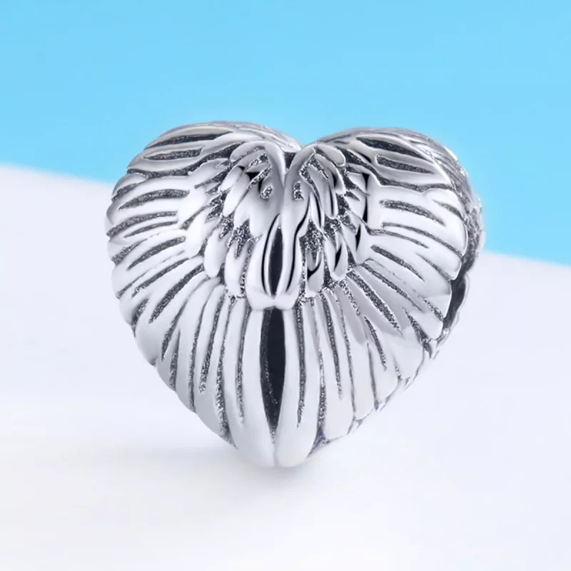 (resim) Pandora tarzı güzellik koruyucusu Charm - SCC780 - Görüntüle 2