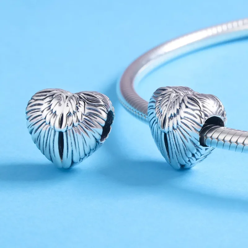 (resim) Pandora tarzı güzellik koruyucusu Charm - SCC780 - Görüntüle 4