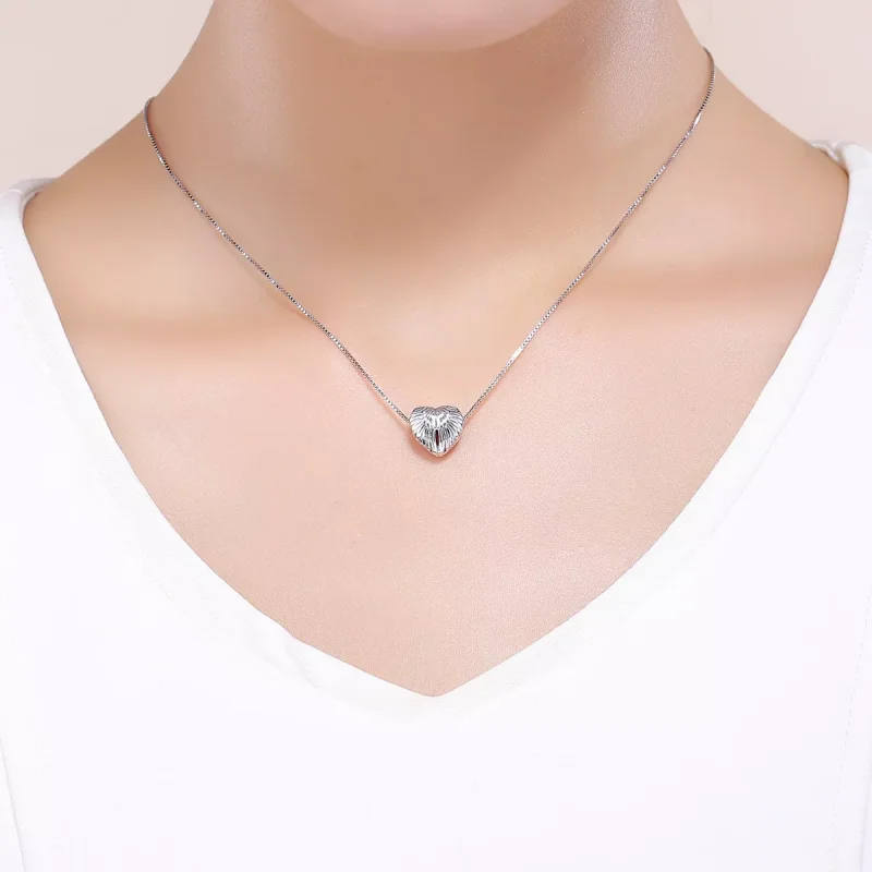 (resim) Pandora tarzı güzellik koruyucusu Charm - SCC780 - Görüntüle 5
