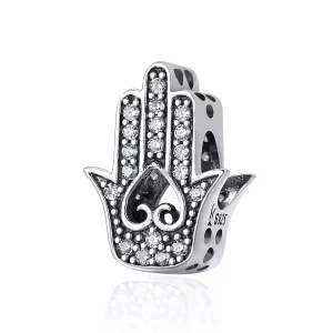 (resim) Pandora tarzı Hamza Charm - SCC225