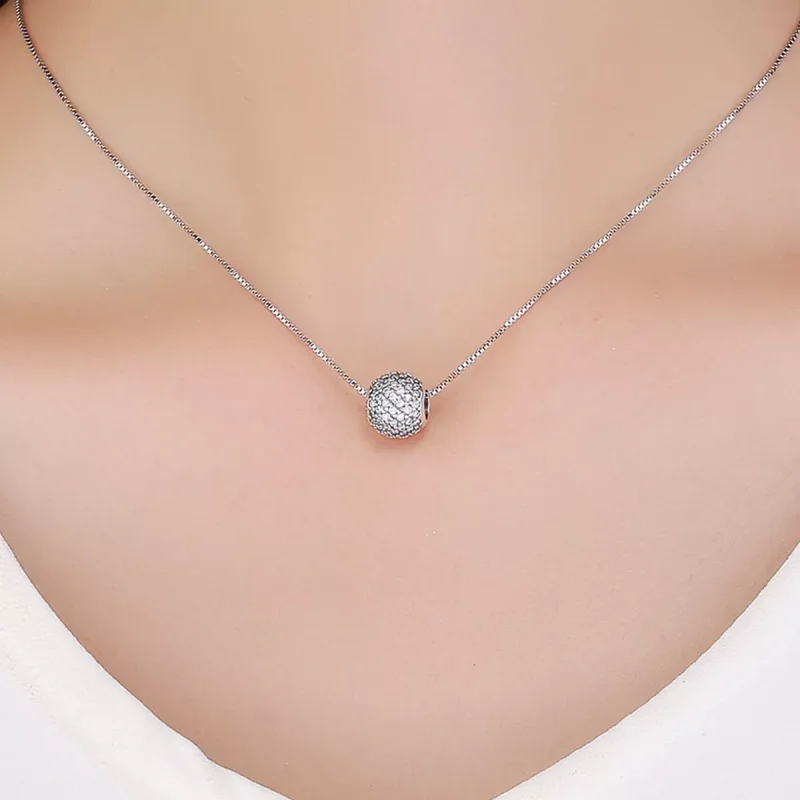 (resim) Pandora tarzı Işık Charm - SCC733 - Görüntüle 5