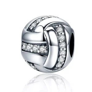 (resim) Pandora tarzı Işıltılı Kompleks Charm - SCC302