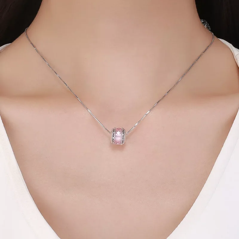 (resim) Pandora tarzı İris Charm - SCC711 - Görüntüle 5