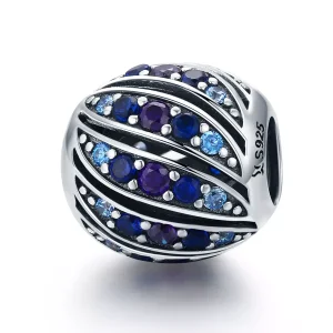 (resim) Pandora tarzı ispinoz tüyü Charm - SCC472