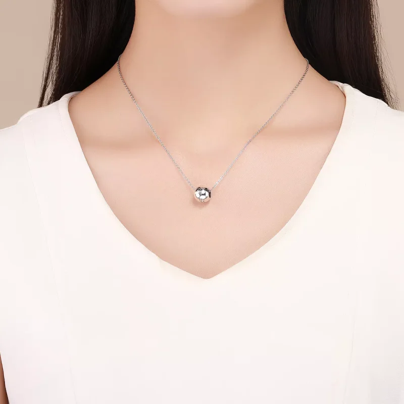 (resim) Pandora tarzı Karahindiba Charm - BSC053 - Görüntüle 5
