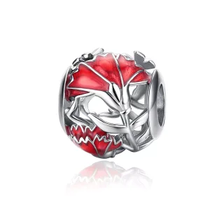 (resim) Pandora tarzı Karanfil Charm - BSC097