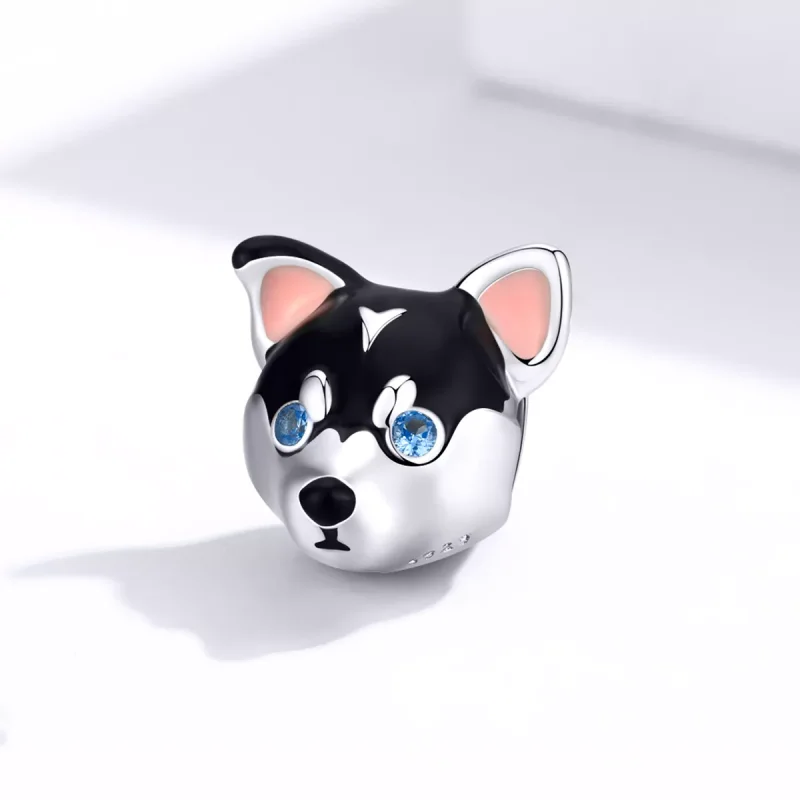 (resim) Pandora tarzı Köpek yavrusu Charm - BSC191 - Görüntüle 2