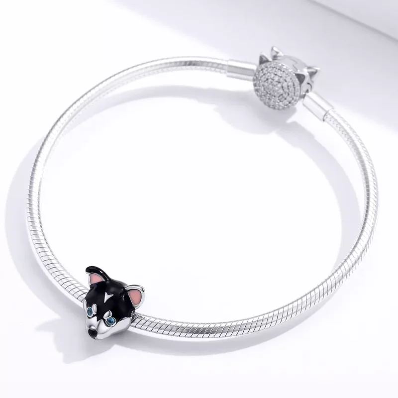 (resim) Pandora tarzı Köpek yavrusu Charm - BSC191 - Görüntüle 3