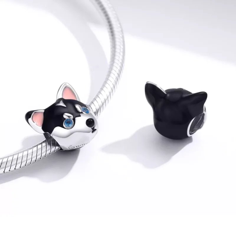 (resim) Pandora tarzı Köpek yavrusu Charm - BSC191 - Görüntüle 4