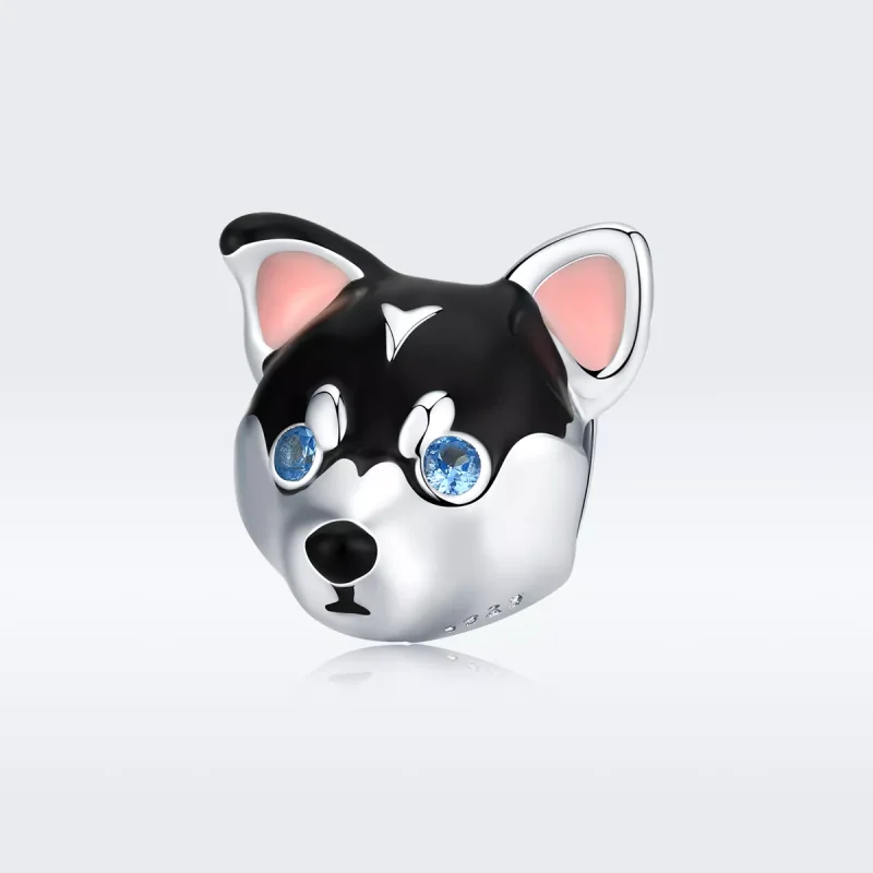 (resim) Pandora tarzı Köpek yavrusu Charm - BSC191 - Görüntüle 5