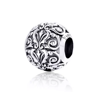 (resim) Pandora tarzı Kraliyet Mahkemesi Stili Charm - SCC1179