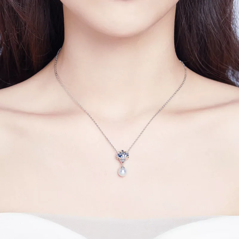 (resim) Pandora tarzı Mutluluğu besleyin Sallantılı Charm - SCC1155 - Görüntüle 3