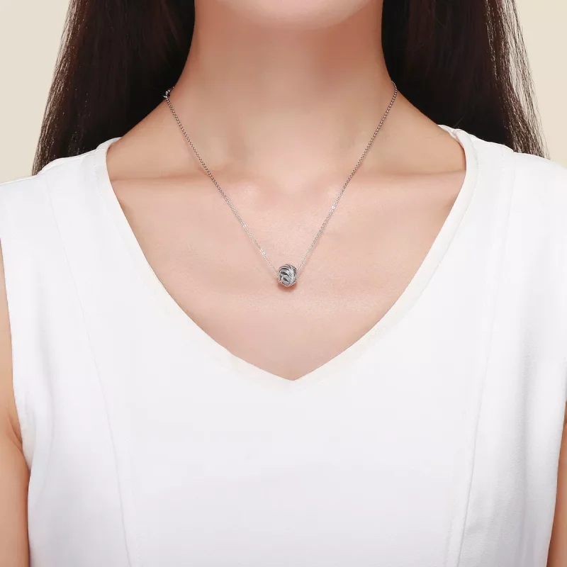 (resim) Pandora tarzı nazikçe sev Charm - SCC1065 - Görüntüle 4