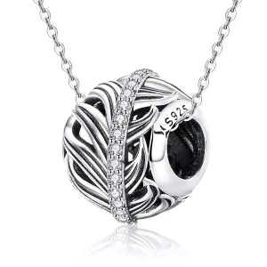 (resim) Pandora tarzı nazikçe sev Charm - SCC1065