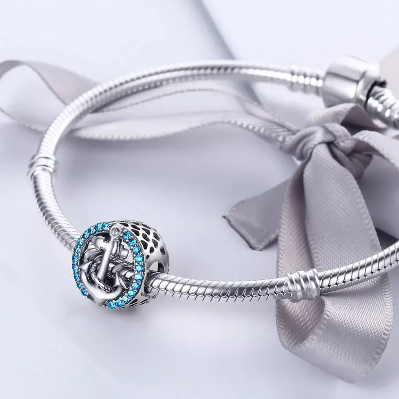 (resim) Pandora tarzı okyanus yolculuğu Charm - SCC148 - Görüntüle 6