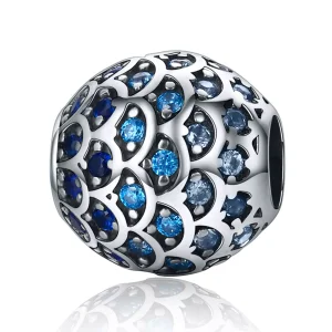 (resim) Pandora tarzı okyanusun kızı Charm - SCC169