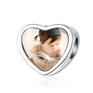 (resim) Pandora tarzı oyulmuş Charm - BSC103