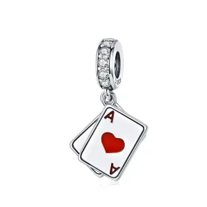 (resim) Pandora tarzı Oyun zamanı Sallantılı Charm - SCC1172