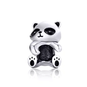 (resim) Pandora tarzı Panda Charm - SCC1175