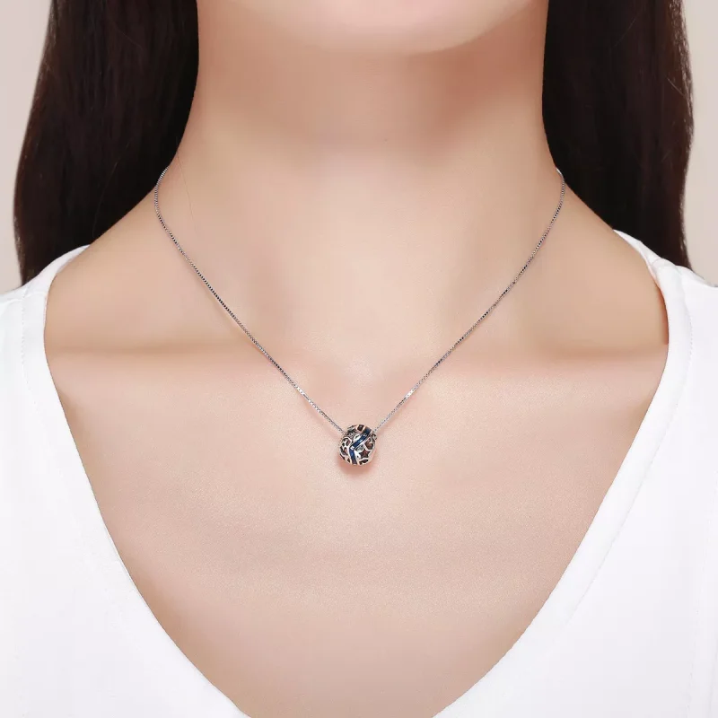 (resim) Pandora tarzı Parlayan Yıldız Nehri Charm - SCC640 - Görüntüle 6