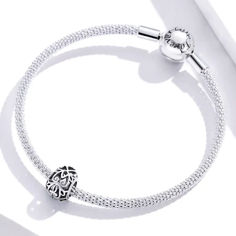 (resim) Pandora tarzı Paskalya yumurtası Charm - SCC1464 - Görüntüle 4
