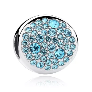 (resim) Pandora tarzı Pavé Charm - SCC009